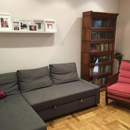 Piso Céntrico con Patio Apartamento Bilbao Exterior foto